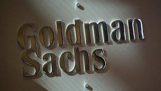 Goldman Sachs Loses Merchant Bank Co-Heads