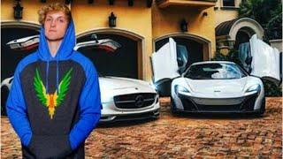 5 Rich YouTubers That Make Us Feel Poor (Logan Paul, Pewdiepie, MrBeast)