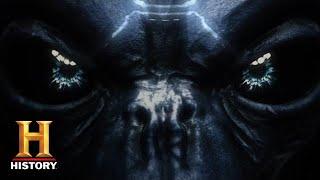 Ancient Aliens: Extraterrestrials Edit Human DNA (Season 13) | History