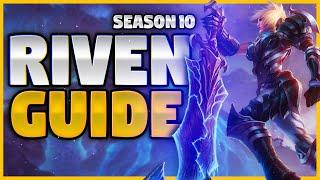 Best Riven Guide | Tips and Tricks for Season 10