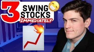 Top 3 Stocks NOW 