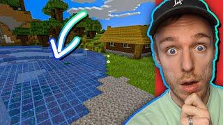 MIJN ONDER WATER MINECRAFT BASE! - #5