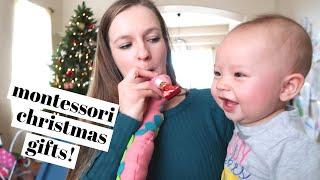 WHAT I GOT MY KIDS FOR CHRISTMAS!