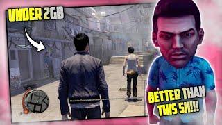 Top 10 Best High Graphics Games For Low End PCs 2021 (Better Than Gta Trilogy) | Hindi/Urdu