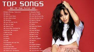 Pop Hits 2020 | Top 40 Popular Songs | Best Pop Music Playlist 2020