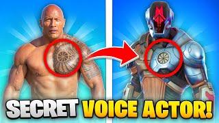 10 Fortnite SEASON 6 Easter Eggs YOU MISSED!