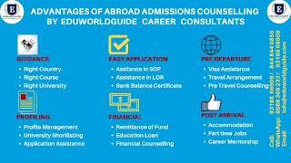 EDUWORLDGUIDE Top 10 study destinations