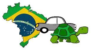 Top 10 facts about cars in Brazil