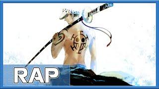 Rap về Trafalgar Law (One Piece) - Fushen