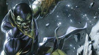 Top 10 Super Skrull Stories
