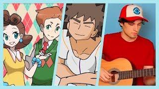 Los 10 mejores vídeos de Pokémon en Youtube