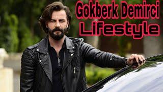 Gokberk Demirci  Biography | Darama | Networth | Top 10 | Boyfriend | Age | Hobbies | Lifestyle |