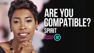 Love Expert Reveals the Secrets to a Successful Relationship | Spirit on Women of Impact