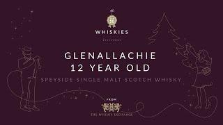 Glenallachie 12 Year Old – Our Top 10 Whiskies for December 2019