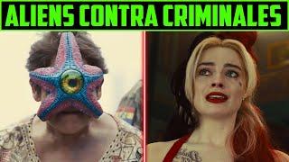 The Suicide Squad 2 - RESUMEN en 12 minutos