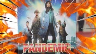 The Problem With Pandemic