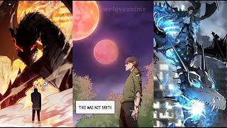 Top 10 Action Fantasy Manhwa/Manga Like Solo Leveling Part 10