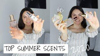 Top 10 Best Summer Perfumes for Women 2020 | Perfume collection | best summer fragrances for women