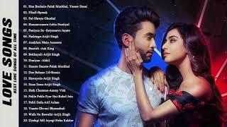 Top 20 Romantic Hindi Songs | Bollywood Hits Songs 2020 | Arijit Singh - Armaan Malik - Atif Aslam