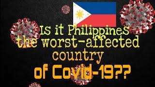 Top 10 Countries that are worst-affected by Covid-19 Pandemic|QrioCityTV