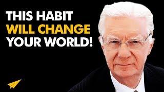 Start THINKING on a HIGHER FREQUENCY! | Bob Proctor | #BelieveLife