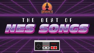 Top 10 NES Songs