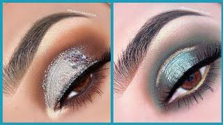 Top Eye Makeup Trends on Instagram|The best eye Makeup Tutorial Compilation 