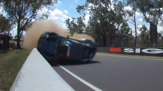 Bathurst 12 Hour - Crashes And Spins (2020)