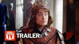Miracle Workers: Dark Ages Season 2 Trailer | 'This Season On' | Rotten Tomatoes TV