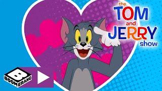 The Tom and Jerry Show | Tom’s Top 10 Moments | Boomerang UK 