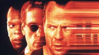 25 Things You Didn't Know About Die Hard With A Vengeance