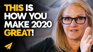 How to CRUSH IT in 2020! | Best of Mel Robbins | #BelieveLife