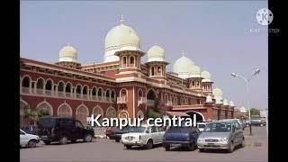 Top 10 tourist place in kanpur