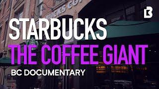 How Starbucks Created America’s Coffee Craze