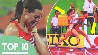 Never Celebrate Too Early | Top 10 People Who Celebrated Too Early