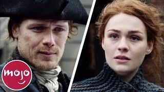 Top 10 Best Outlander Moments