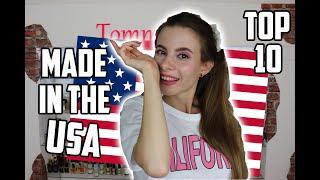 TOP 10 OF MY FAVORITE USA INDIE PERFUME HOUSES | Tommelise