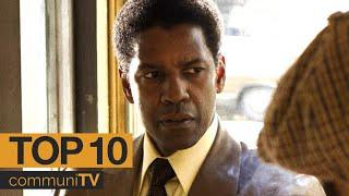 Top 10 Gangster Movies