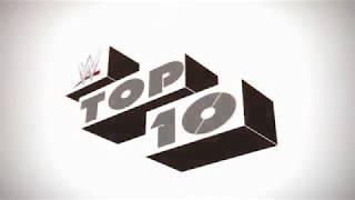 Roman reigns wwe top 10 moment