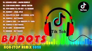 Top 10 Trending Disco Budot Tiktok 2020 - Nonstop Viral Tiktok OPM Kanta 2020 Compilation