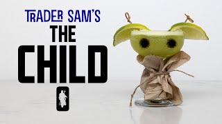 The Child, Don't Call it a Baby Yoda