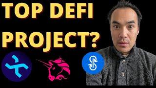 Top DEFI Project to BUY This MONTH! MASSIVE GAINS COMING?