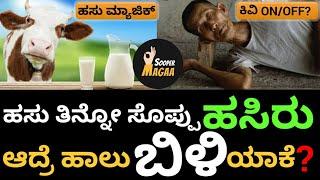 ಮನುಷ್ಯರ ಕಿವಿ ನಿದ್ದೆ ಮಾಡಿದಾಗ OFF ಆಗುತ್ತಾ? | Top 10 Facts | Sooper Magaa