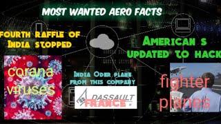 Top 10 interesting aero facts//A.G.Fchapter1