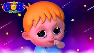 Rock a Bye Baby | Kindergarten Nursery Rhymes & Songs for Children | Kids Cartoon Videos