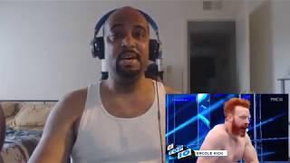 Top 10 Friday Night SmackDown moments  WWE  April 10, 2020 REACTION