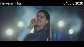 Top 10 Haryanvi Songs of this week(04 July)||Haryanvi DJ Songs||Haryanvi Songs Haryanvi 2020||