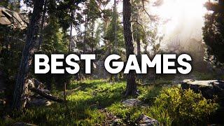 Top 20 BEST GAMES To Play Right Now | PC,PS4,XBOX ONE,SWITCH (4K 60FPS)