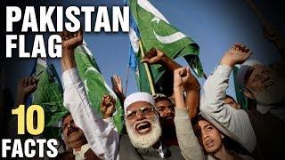 10 Surprising Facts About The Pakistani Flag