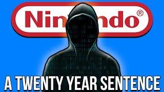 The Guy Who Hacked Nintendo Is Even Worse Than You Think